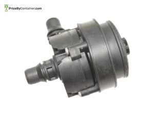 BMW 64119147359 — Description BMW 64119147359 Genuine Engine Auxiliary Water Pump