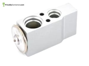 BMW 64119159803 — BMW GENUINE EXPANSION VALVE 64119159803