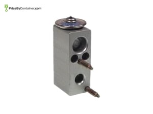 BMW 64119170992 — BMW GENUINE EX VALVE 64119170992