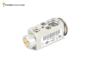 BMW 64119178314 — BMW GENUINE EXPANTION VALVE E66 E65 64119178314