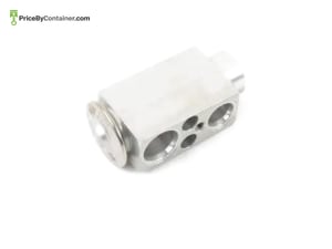 BMW 64119187630 — BMW GENUINE EX VALVE6968202 64119187630