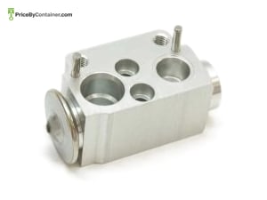 BMW 64119226078 — BMW GENUINE EXPANSION VALVE 64119226078