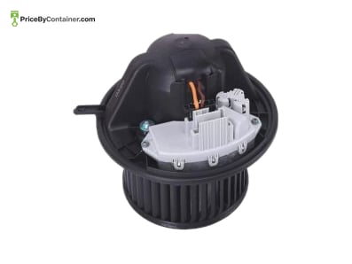 BMW 64119227670 — BMW GENUINE BLOWER UNIT 64119227670