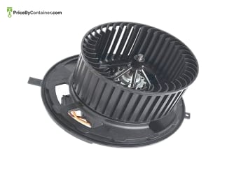 BMW 64119227671 — BMW GENUINE BLOWER UNIT 64119227671