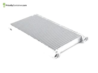 BMW 64119229486 — BMW GENUINE HEATHER RADITOR 64119229486