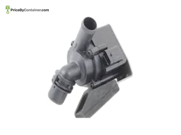 BMW 64119230233 — BMW GENUINE WATER PUMP HETHER 64119230233