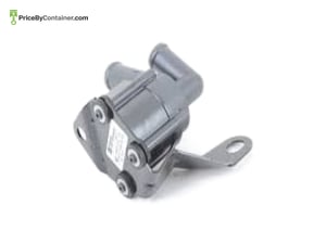 BMW 64119230237 — BMW GENUINE ADD WATER PUMP 64119230237
