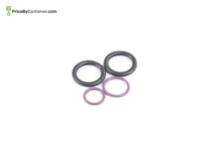 BMW 64119237642 — BMW GENUINE O RING 64119237642