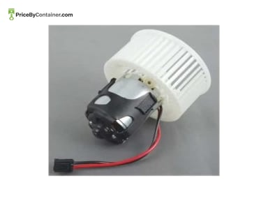 BMW 64119242607 — BMW Genuine Original New Blower Motor 64119242607 Replace : 64119200936 / 64119194589 Description: The BMW Genuine…