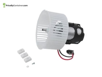 BMW 64119242608 — BMW GENUINE BLOWER MOTOR 64119242608