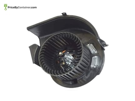 BMW 64119245849 — BMW GENUINE BLOWER FAN WITH RESSISTANCE6971108 64119245849