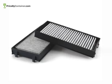 BMW 64119248294 — BMW Genuine Cabin Filter & Fresh Air Filter Set 64119248294 The purpose of the 64119248294 BMW Genuine Cabin Filter &…