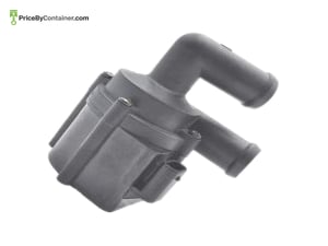 BMW 64119253081 — BMW GENUINE ADD WATER PUMP 64119253081