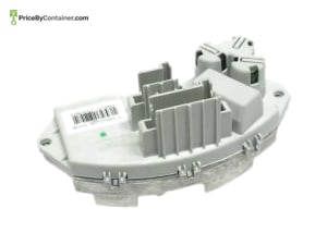 BMW 64119265892 — BMW GENUINE RESISTOR 64119265892