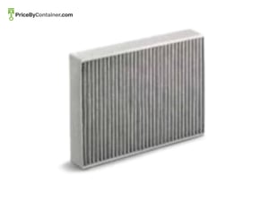 BMW 64119272641 — BMW Genuine Original New Cabin Air Filter 64119272641 Replace : 64119163328 The genuine and carefully constructed BMW…