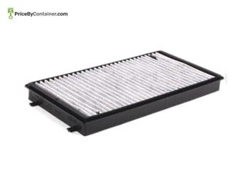 BMW 64119272643 — BMW GENUINE AC FILTER SET 64119272643