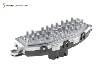 BMW 64119276112 — BMW GENUINE AC REGISTER 64119276112