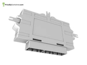 BMW 64119279653 — BMW Genuine Original New Automatic A/C Control Unit 64119279653 Replace : 64119310448 Functionality : This control…