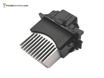BMW 64119286870 — BMW GENUINE BLOWER REG 64119286870
