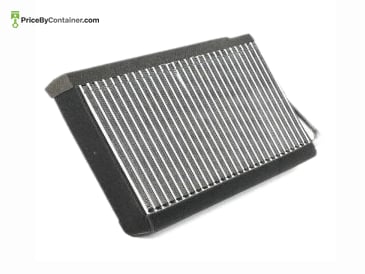 BMW 64119290888 — BMW GENUINE EVAPORATOR 64119290888