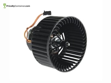 BMW 64119291177 — BMW GENUINE AC BLLOWER 64119291177