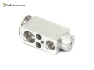 BMW 64119291200 — BMW GENUINE EXPANTION VALVE 64119291200