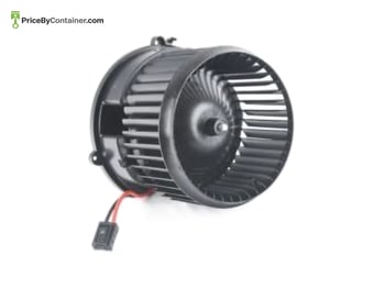 BMW 64119297751 — BMW GENUINE BLOWER FAN 64119297751