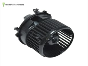 BMW 64119297752 — BMW GENUINE BLOWER UNIT 64119297752