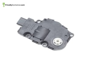 BMW 64119319037 — BMW GENUINE FLAP MOTOR 64119319037