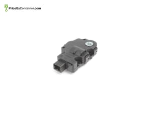 BMW 64119321034 — BMW GENUINE ACTUATOR 64119321034