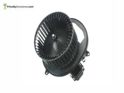 BMW 64119350395 — BMW GENUINE BLOWER FAN 64119350395