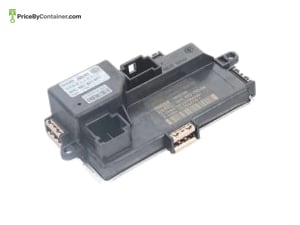 BMW 64119355981 — BMW GENUINE BLOWER RESISTANCE 64119355981