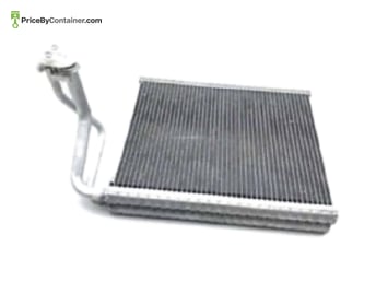 BMW 64119361707 — BMW GENUINE AC EVAPORATOR G11/12 64119361707
