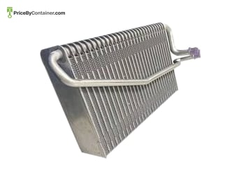 BMW 64119378108 — BMW GENUINE EVAPORATOR 64119378108 / 64115B3A5E0