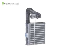 BMW 64119381014 — BMW GENUINE EVAPORATOR 64119381014