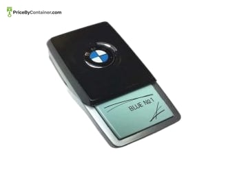 BMW 64119382585 — BMW GENUINE BLUE SUITE 64119382585