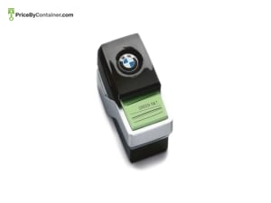 BMW 64119382597 — BMW GENUINE Green Suite No. 1 64119382597