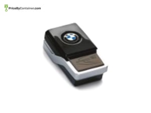 BMW 64119382603 — BMW GENUINE GREEN SUITE 64119382603