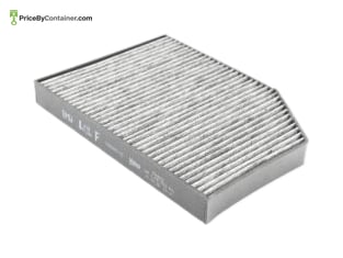 BMW 64119382885 — BMW GENUINE AC FILTER 64119382885