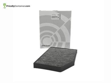 BMW 64119382886 — BMW GENUINE AC FILTER 64119382886
