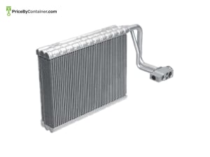 BMW 64119383678 — BMW GENUINE EVAPORATOR F10 64119383678