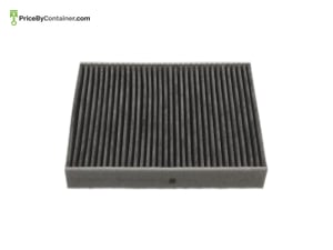 BMW 64119395845 — BMW GENUINE AC FILTER 6921995 64119395845