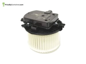 BMW 64119490192 — BMW GENUINE BLOWER UNIT 64119490192