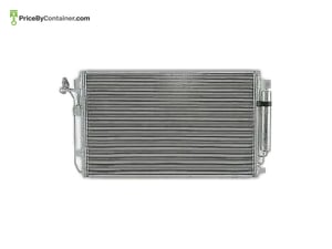 BMW 64119496918 — BMW GENUINE EVAPORATOR 64119496918 / 64115B3A5D8