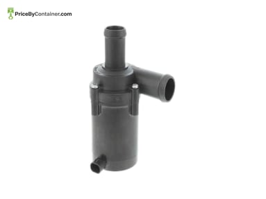 BMW 64129227717 — BMW GENUINE ADD WATER PUMP 64129227717