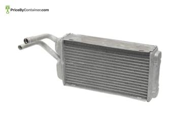 BMW 64129873688 — BMW GENUINE ELECTRIC AUXILIARY HEATER 64129873688