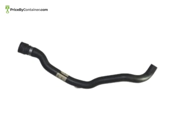 BMW 64216903319 — BMW GENUINE EXPANSION TANK HOSE 64216903319