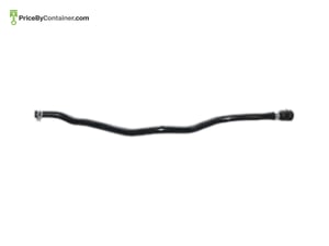 BMW 64216951946 — BMW GENUINE HEATHER HOSE 64216951946