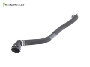 BMW 64217606001 — BMW GENUINE HEATER HOSE 64217606001