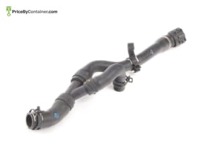 BMW 64217609823 — BMW GENUINE HOSE 64217609823